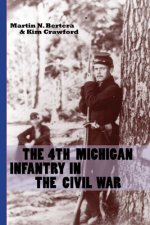 4th Michigan Infantry in the Civil War