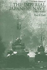 Battle History of the Imperial Japenese Navy