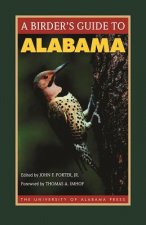 Birder's Guide to Alabama