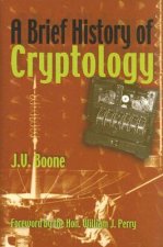 Brief History of Cryptology