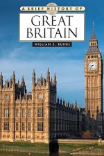 BRIEF HISTORY OF GREAT BRITAIN
