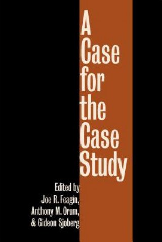 Case for the Case Study