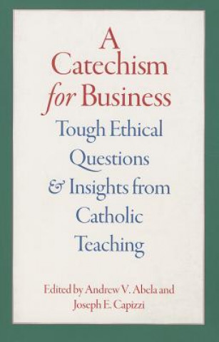 Catechism for Business