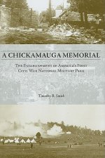 Chickamauga Memorial