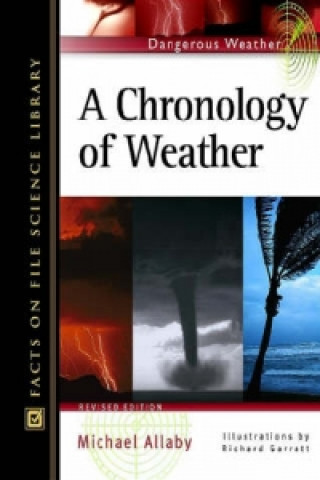 Chronology of Weather