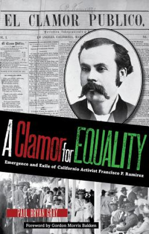 Clamor for Equality
