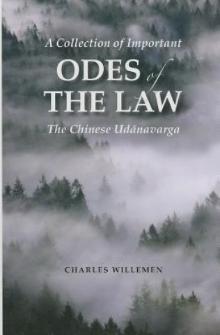 Collection of Important Odes of the Law