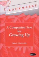 Companion Text for Growing Up