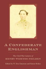 Confederate Englishman