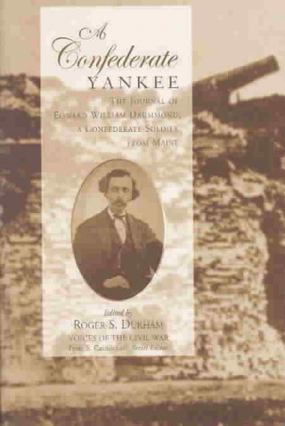 Confederate Yankee