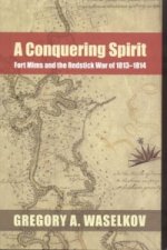 Conquering Spirit