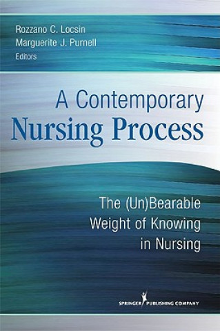 Contemporary Nursing Process