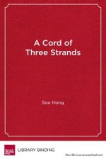 Cord of Three Strands