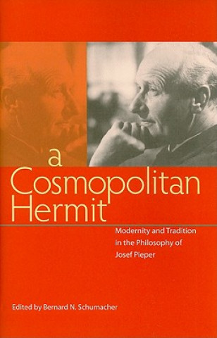 Cosmopolitan Hermit