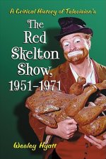 Critical History of Television's 