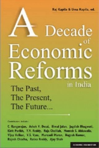 Decade of Economic Reform in India