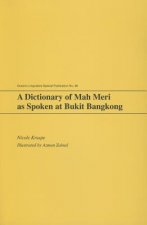 Dictionary of Mah Meri