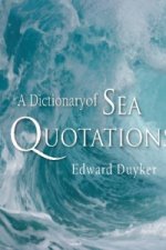 Dictionary Of Sea Quotations