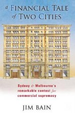 Financial Tale of Two Cities
