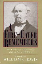 Fire-eater Remembers