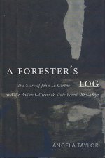Forester's Log