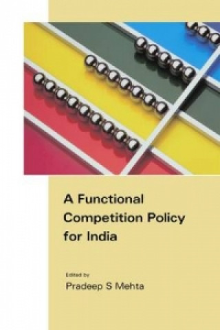 Functional Competition Policy for India