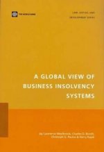 Global View of Business Insolvency Systems
