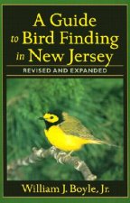 Guide to Bird Finding in New Jersey