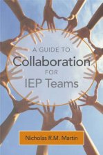 Guide to Collaboration for IEP Teams