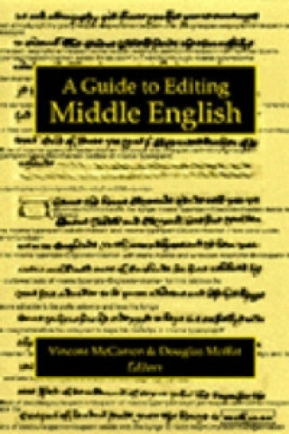 Guide to Editing Middle English