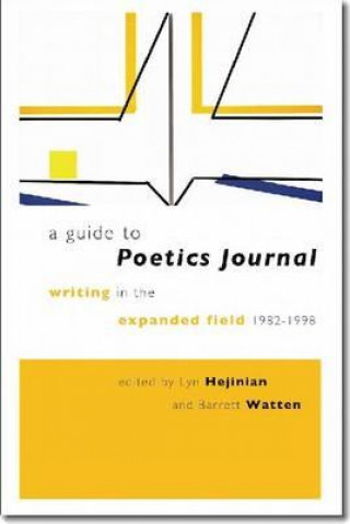 Guide to Poetics Journal
