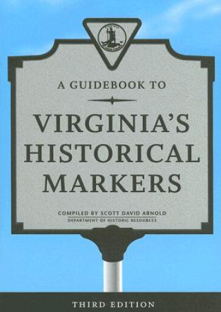 Guidebook to Virginia's Historical Markers