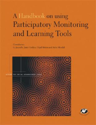 Handbook on Using Participatory Monitoring and Learning Tools