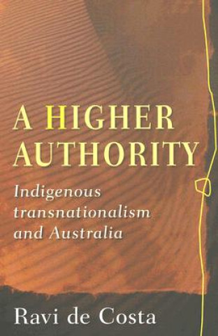 Higher Authority
