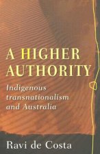 Higher Authority