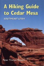 Hiking Guide To Cedar Mesa
