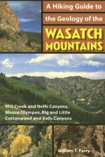 Hiking Guide to the Geology of the Wasatch Mountains
