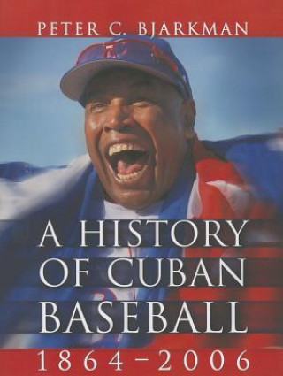 History of Cuban Baseball, 1864-2006