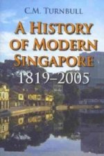 History of Modern Singapore, 1819-2005