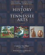 History Of Tennessee Arts