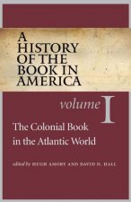 History of the Book in America