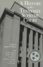 History Of The Tennessee Supreme Court