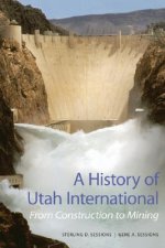 History of Utah International