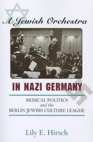 Jewish Orchestra in Nazi Germany