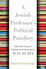 Jewish Professor's Political Punditry