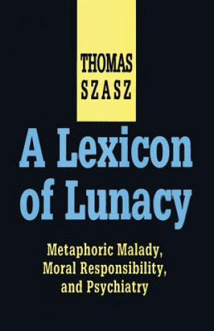 Lexicon of Lunacy