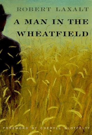 Man in the Wheatfield