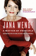 Matter Of Principle