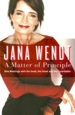 Matter Of Principle, A