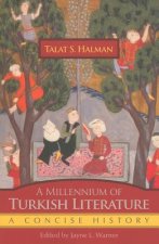 Millennium of Turkish Literature